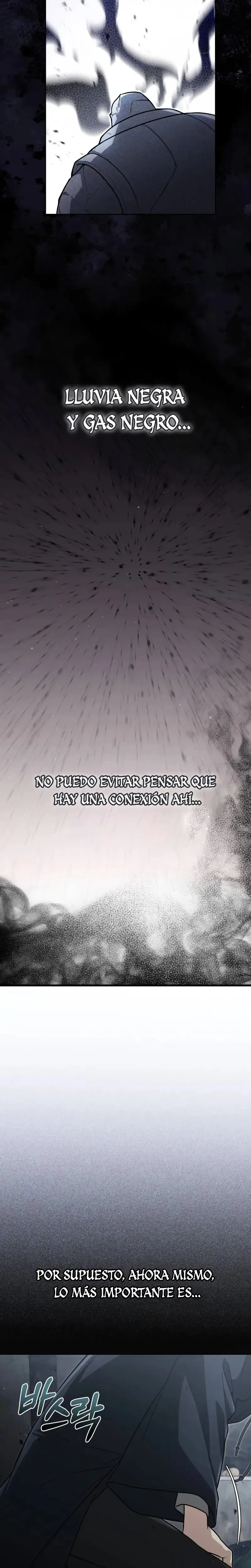 Mago prismático genio Capítulo 2 en Línea - página 17
