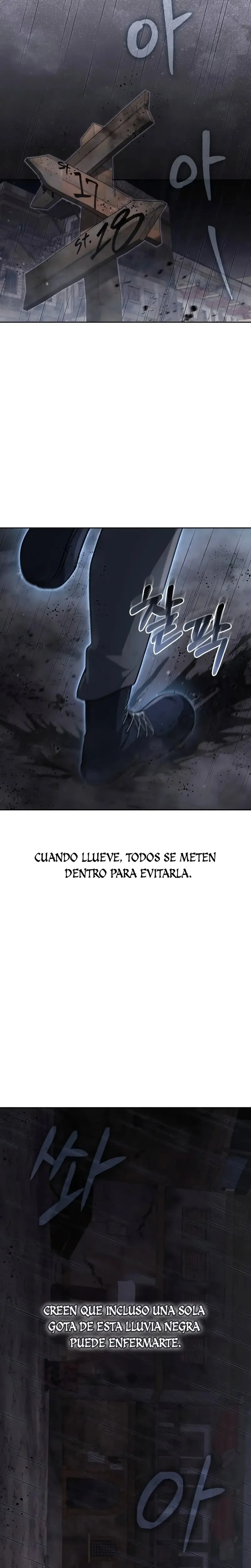 Mago prismático genio Capítulo 2 en Línea - página 20