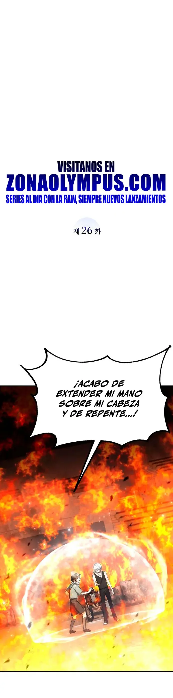 Mago prismático genio Capítulo 26 en Línea - página 12
