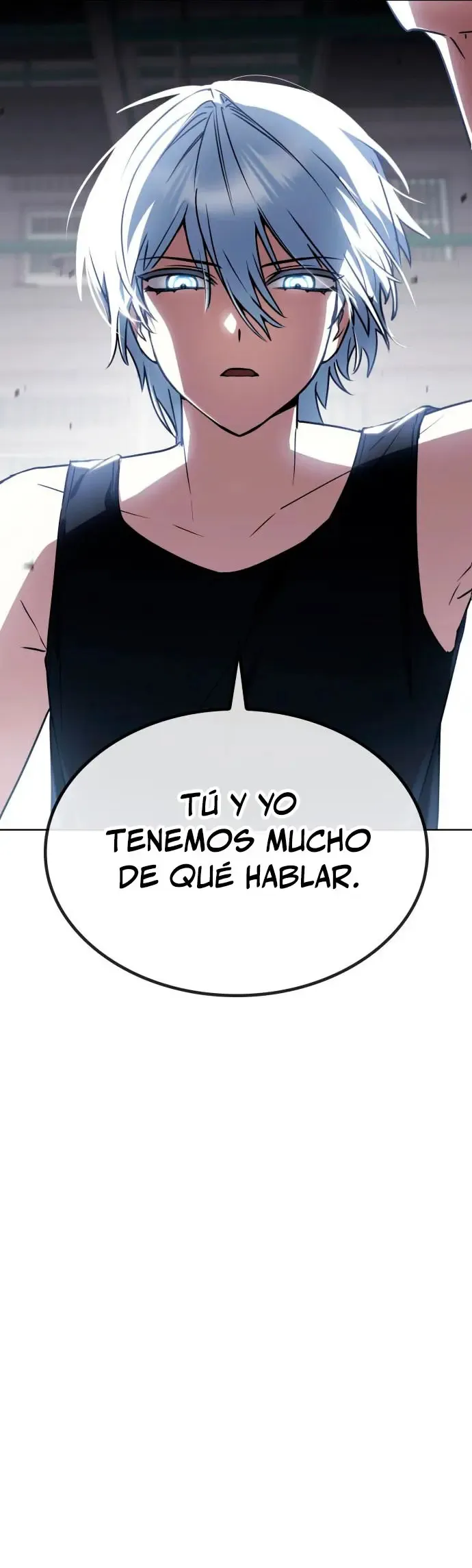 Mago prismático genio Capítulo 29 en Línea - página 32