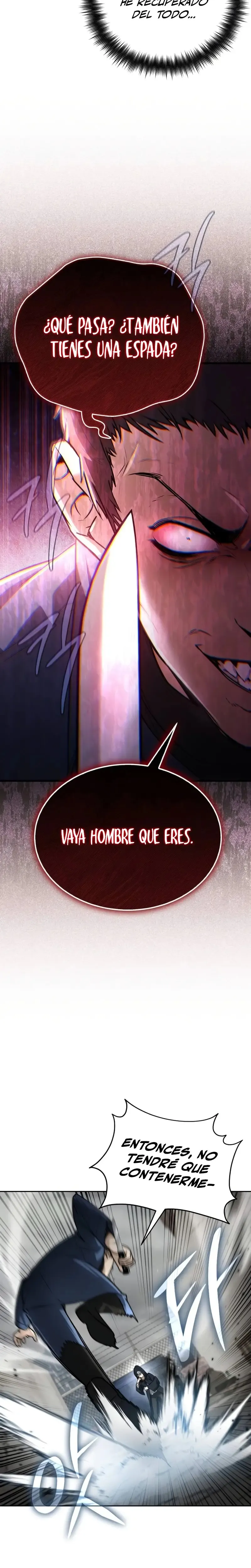 Mago prismático genio Capítulo 3 en Línea - página 31