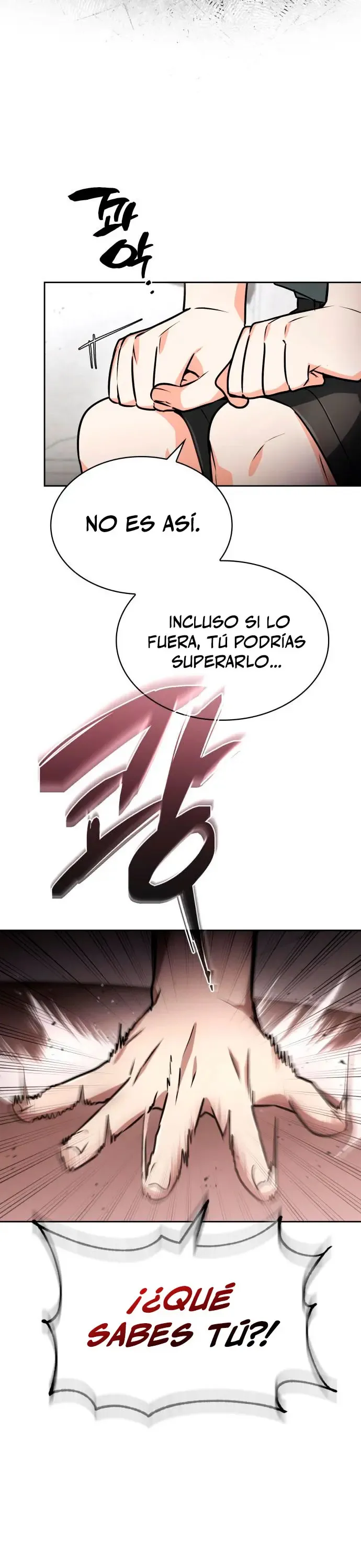 Mago prismático genio Capítulo 30 en Línea - página 6