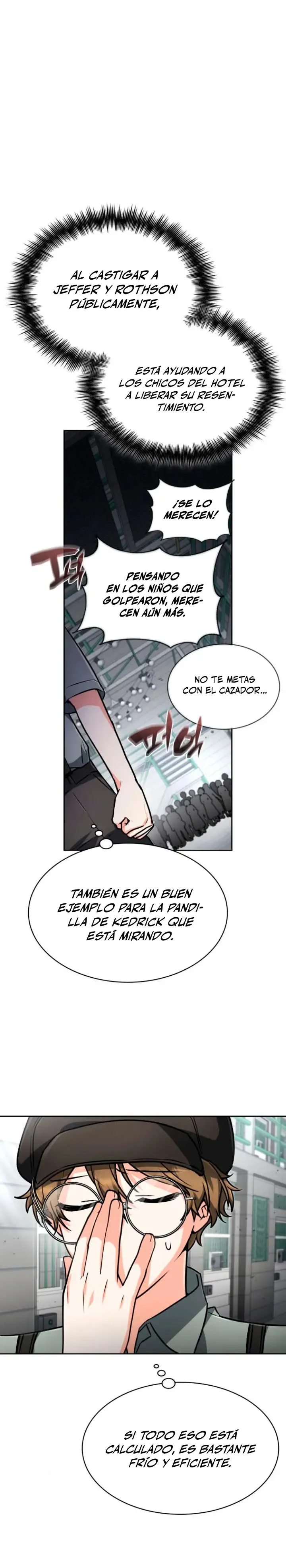 Mago prismático genio Capítulo 31 en Línea - página 20