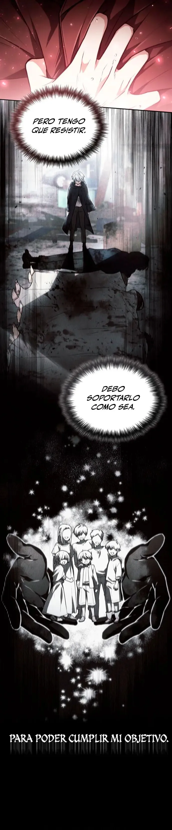 Mago prismático genio Capítulo 33 en Línea - página 32