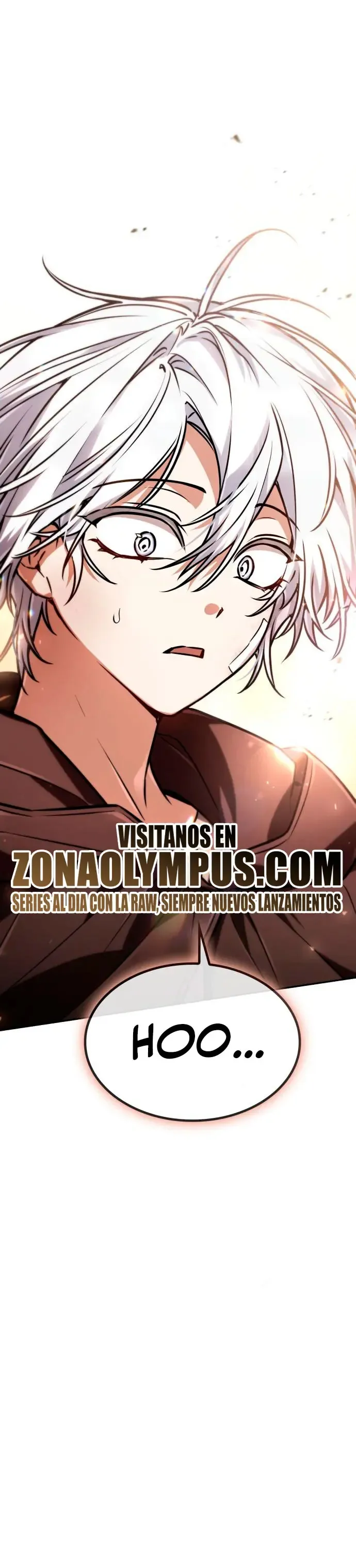 Mago prismático genio Capítulo 33 en Línea - página 36