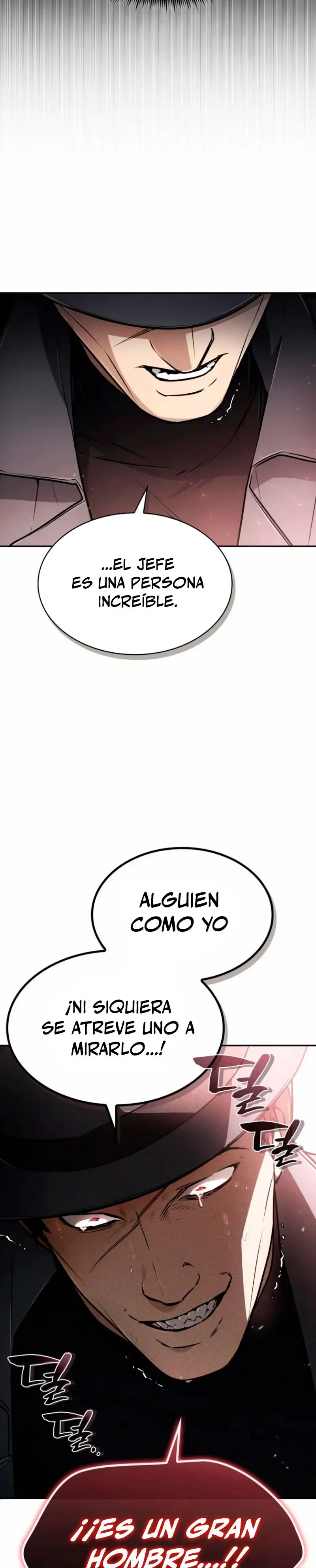 Mago prismático genio Capítulo 37 en Línea - página 14