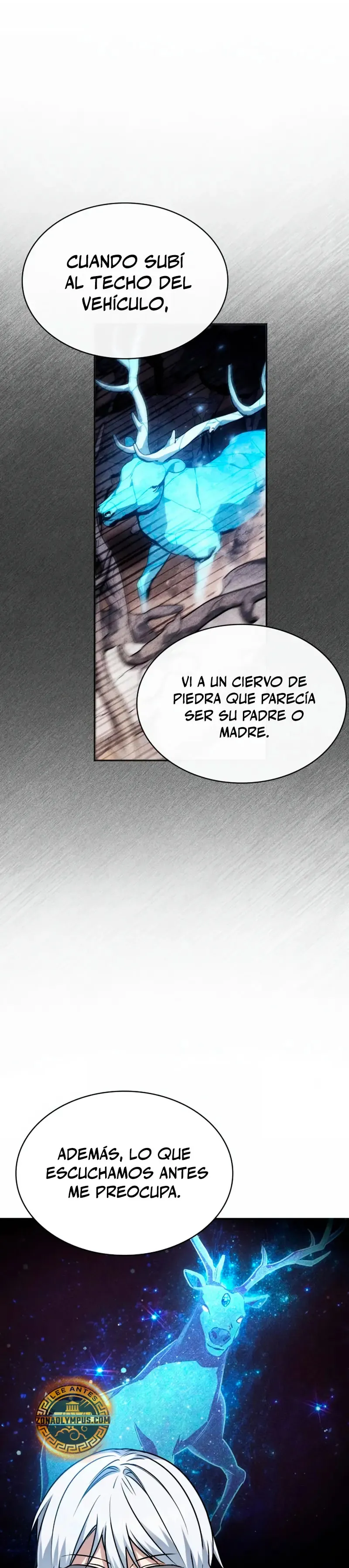 Mago prismático genio Capítulo 46 en Línea - página 33
