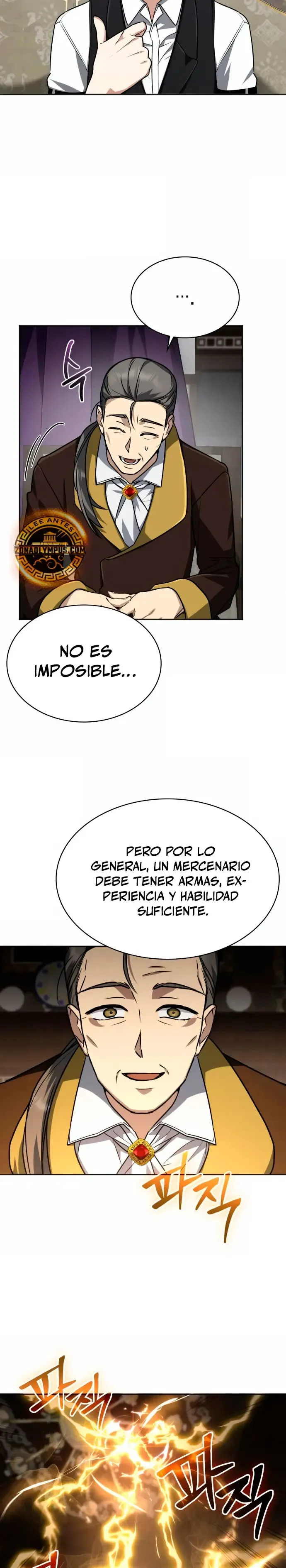 Mago prismático genio Capítulo 48 en Línea - página 24