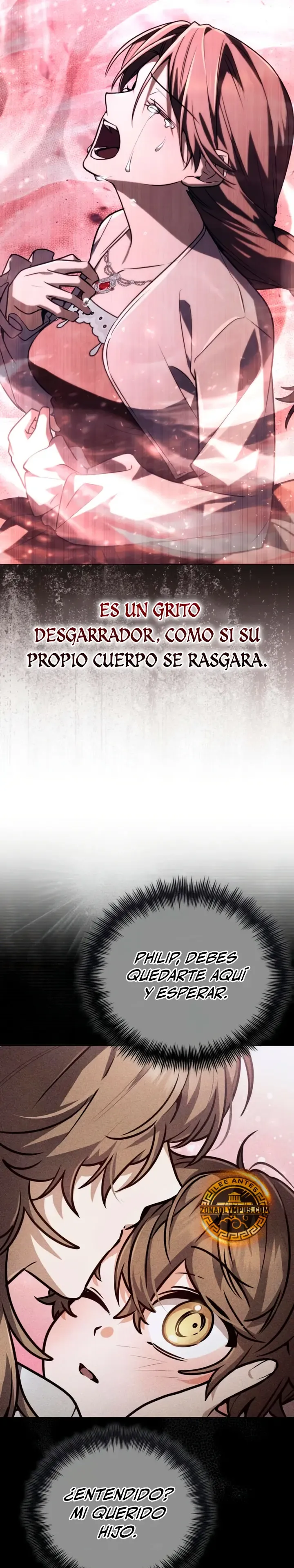 Mago prismático genio Capítulo 67 en Línea - página 22