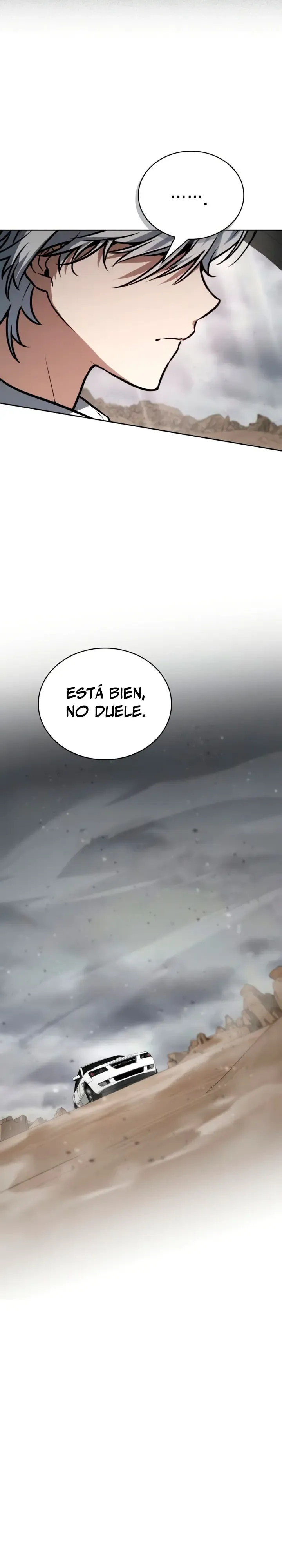 Mago prismático genio Capítulo 69 en Línea - página 28