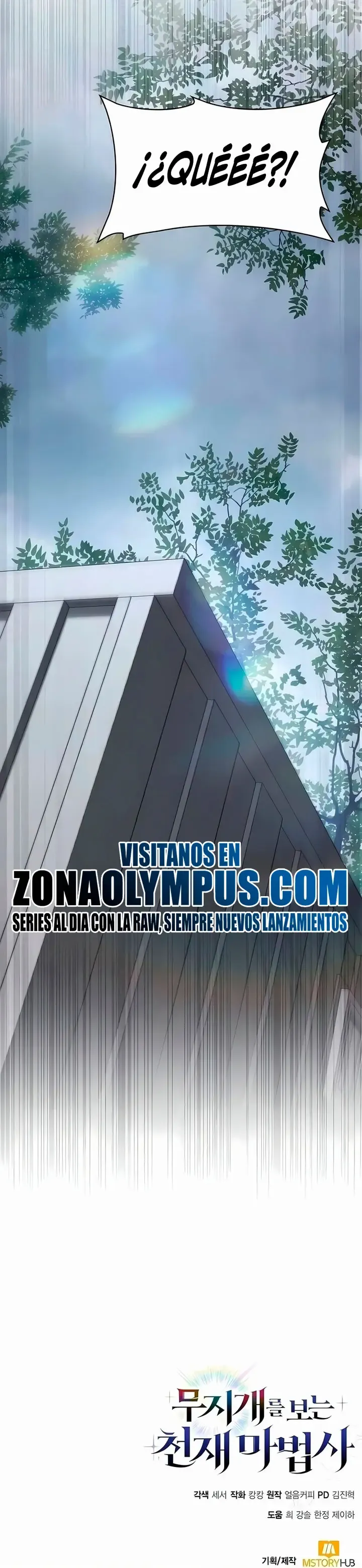 Mago prismático genio Capítulo 72 en Línea - página 43