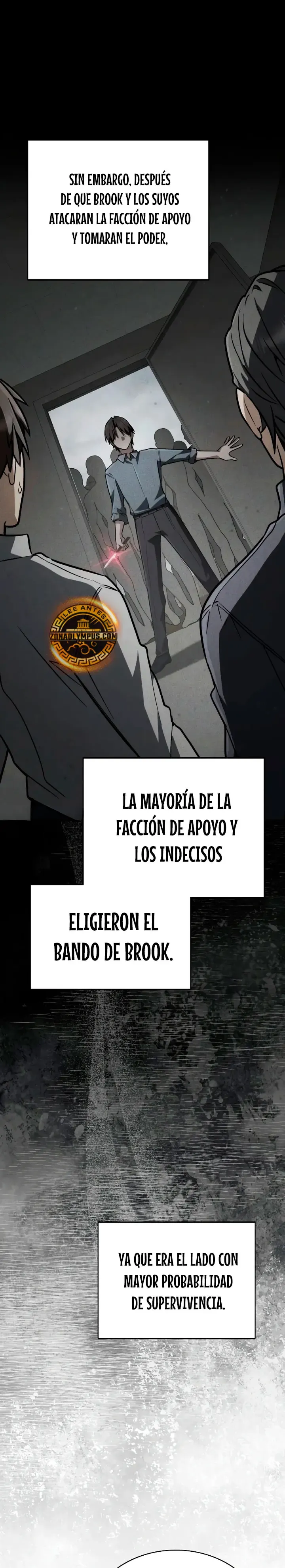 Mago prismático genio Capítulo 73 en Línea - página 40
