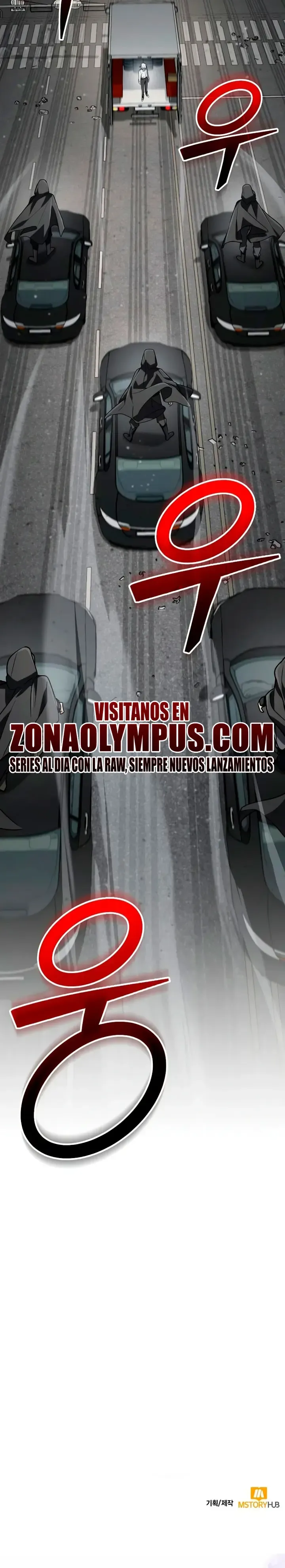 Mago prismático genio Capítulo 73 en Línea - página 44