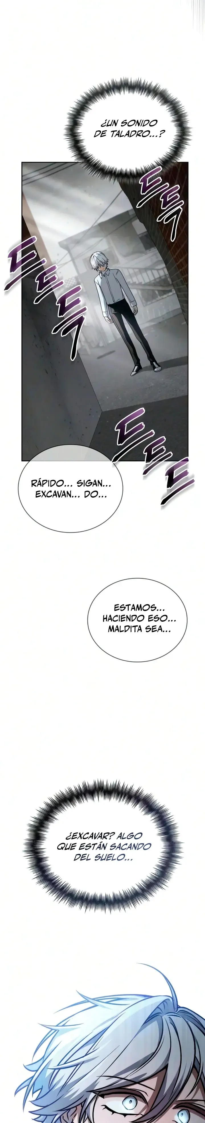 Mago prismático genio Capítulo 75 en Línea - página 42