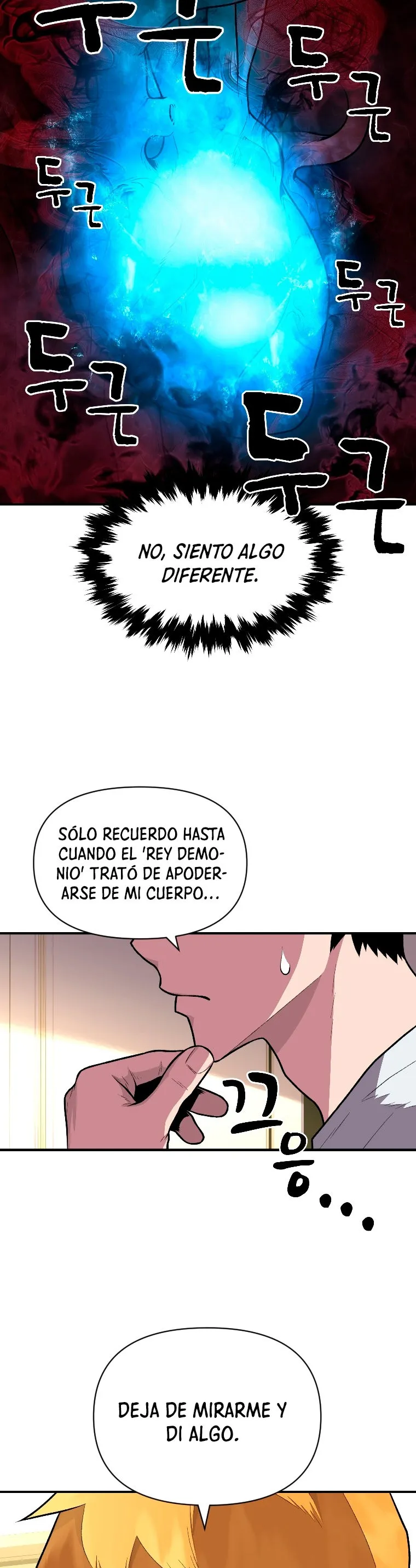 Mago traga-talentos Capítulo 10 en Línea - página 6