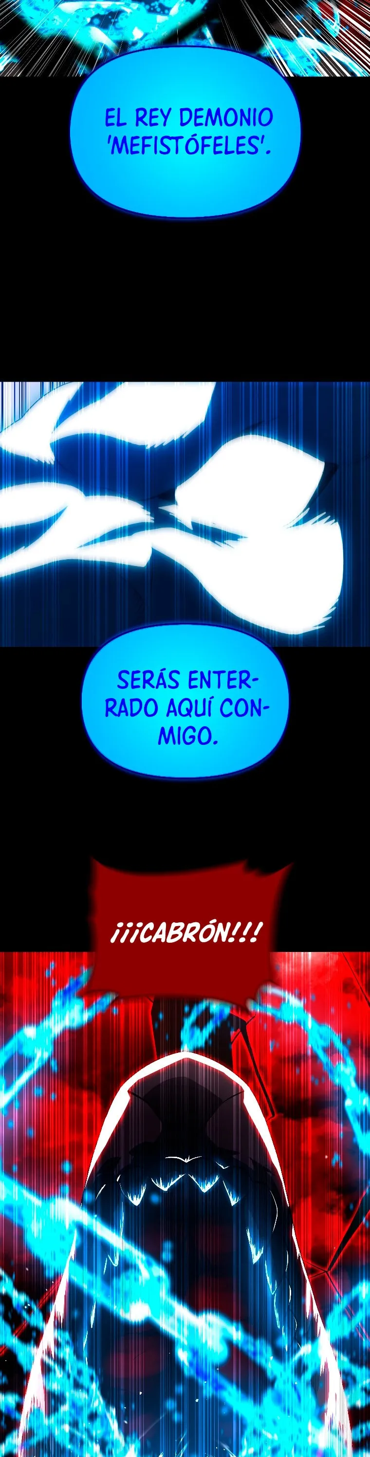 Mago traga-talentos Capítulo 10 en Línea - página 22