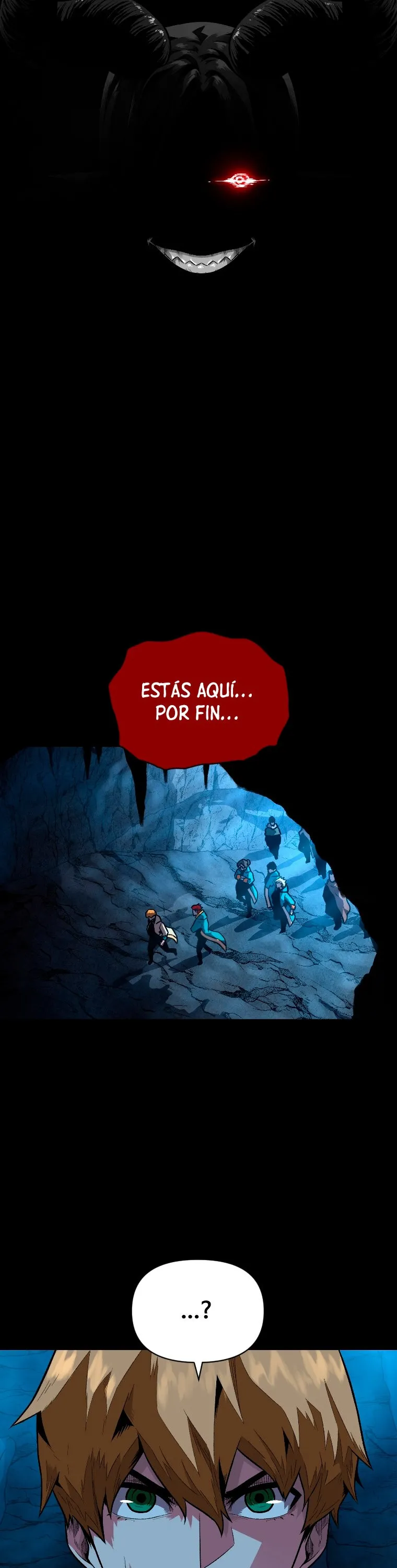 Mago traga-talentos Capítulo 10 en Línea - página 25