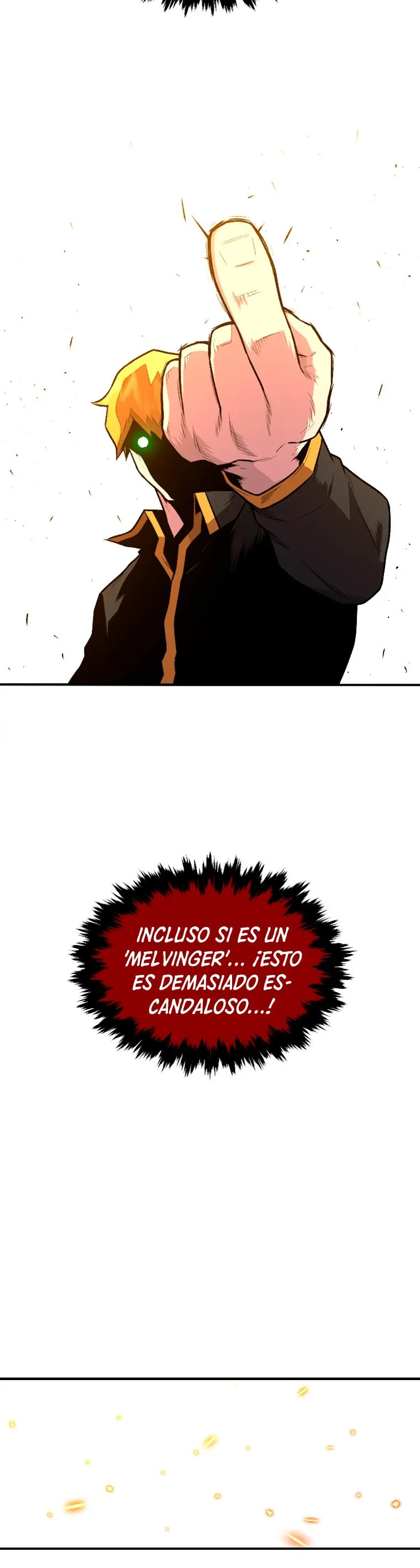 Mago traga-talentos Capítulo 10 en Línea - página 52