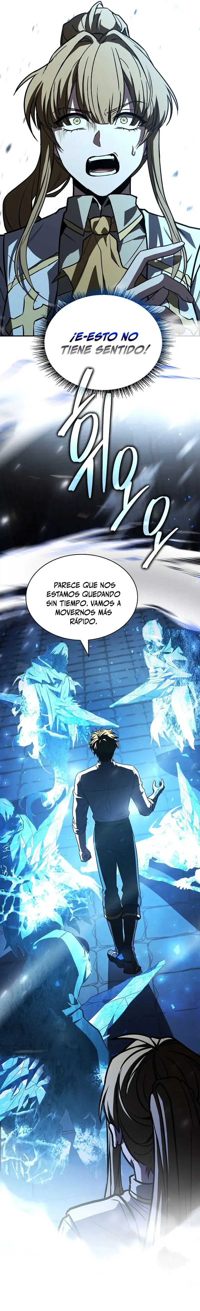 Mago traga-talentos Capítulo 105 en Línea - página 22