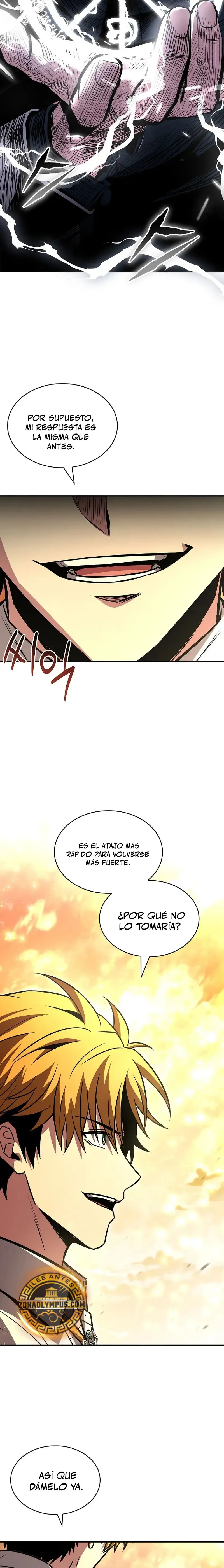 Mago traga-talentos Capítulo 107 en Línea - página 28