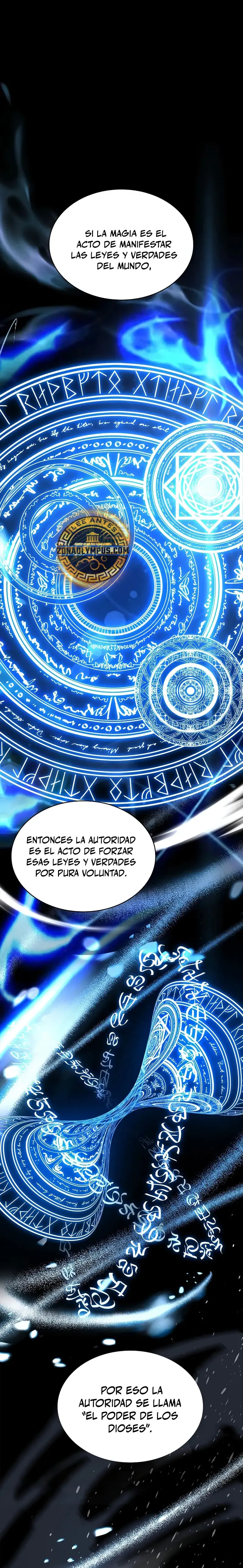 Mago traga-talentos Capítulo 108 en Línea - página 10