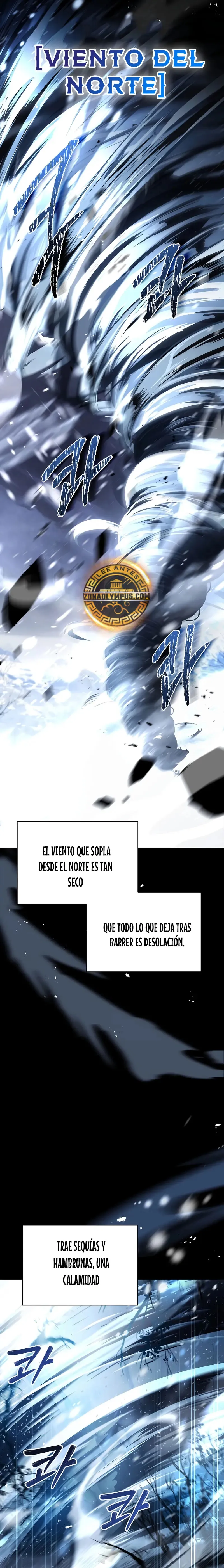 Mago traga-talentos Capítulo 108 en Línea - página 12