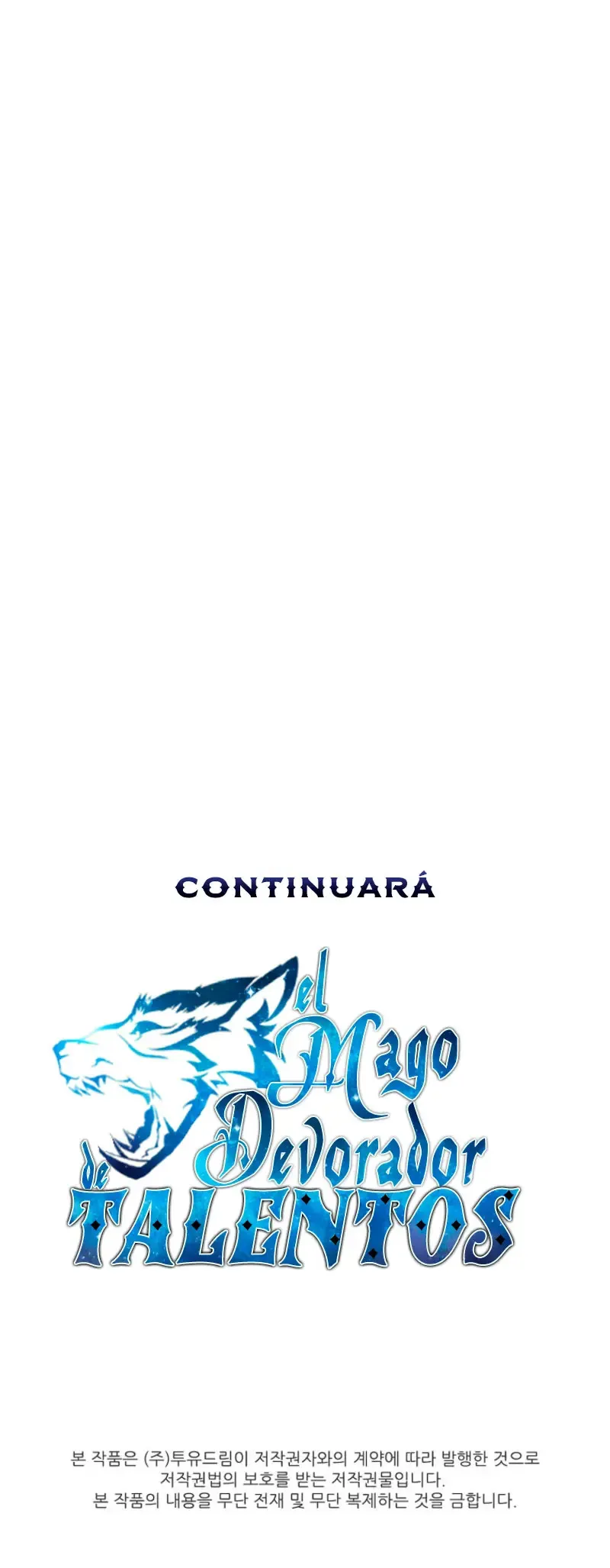 Mago traga-talentos Capítulo 111 en Línea - página 32