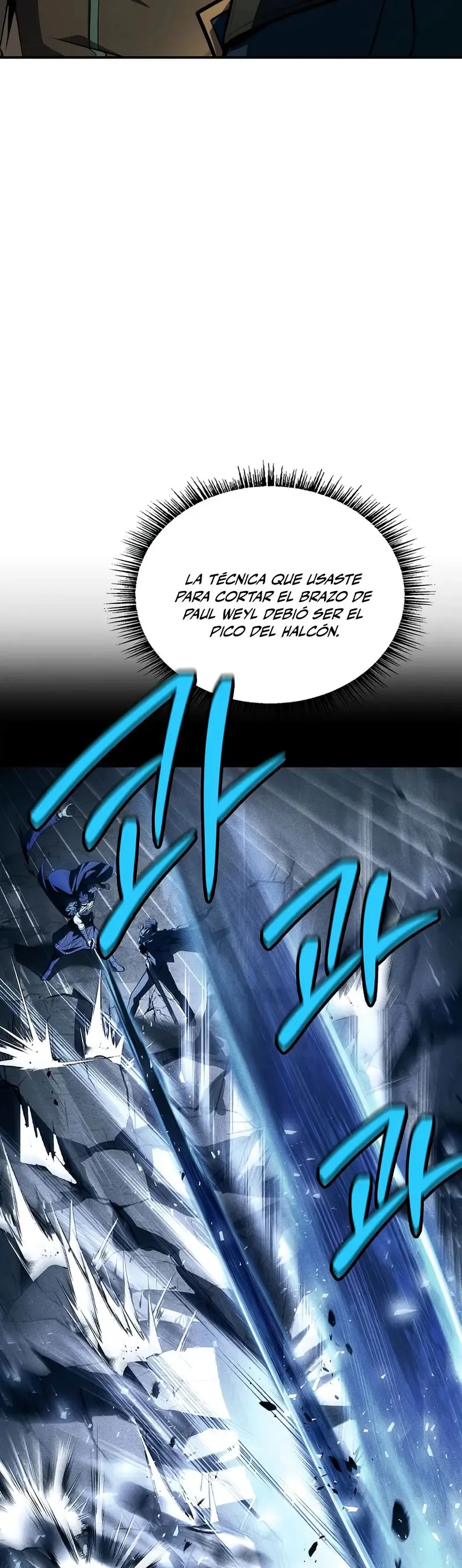 Mago traga-talentos Capítulo 113 en Línea - página 29