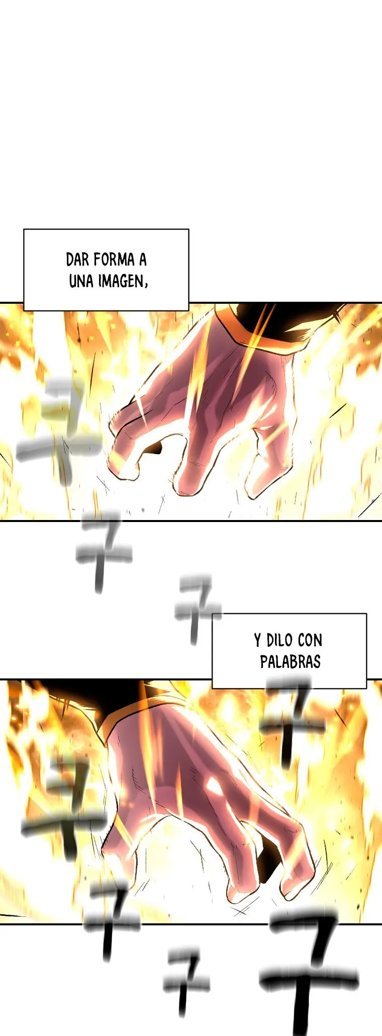 Mago traga-talentos Capítulo 12 en Línea - página 11