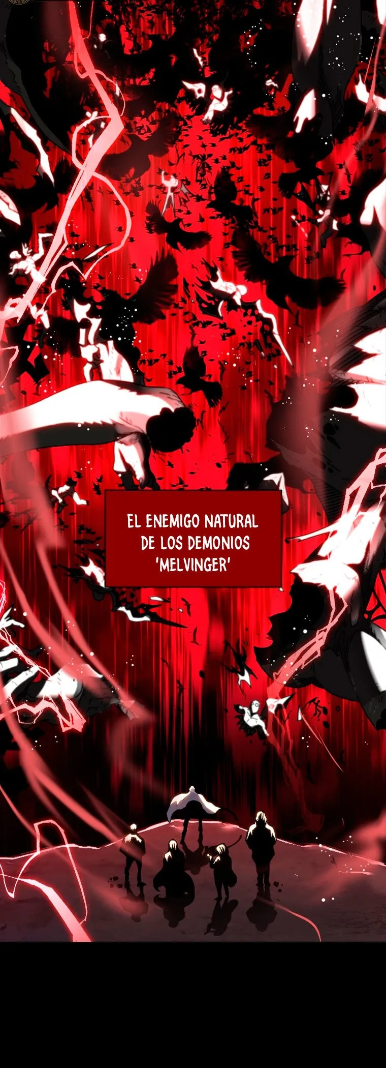 Mago traga-talentos Capítulo 12 en Línea - página 23