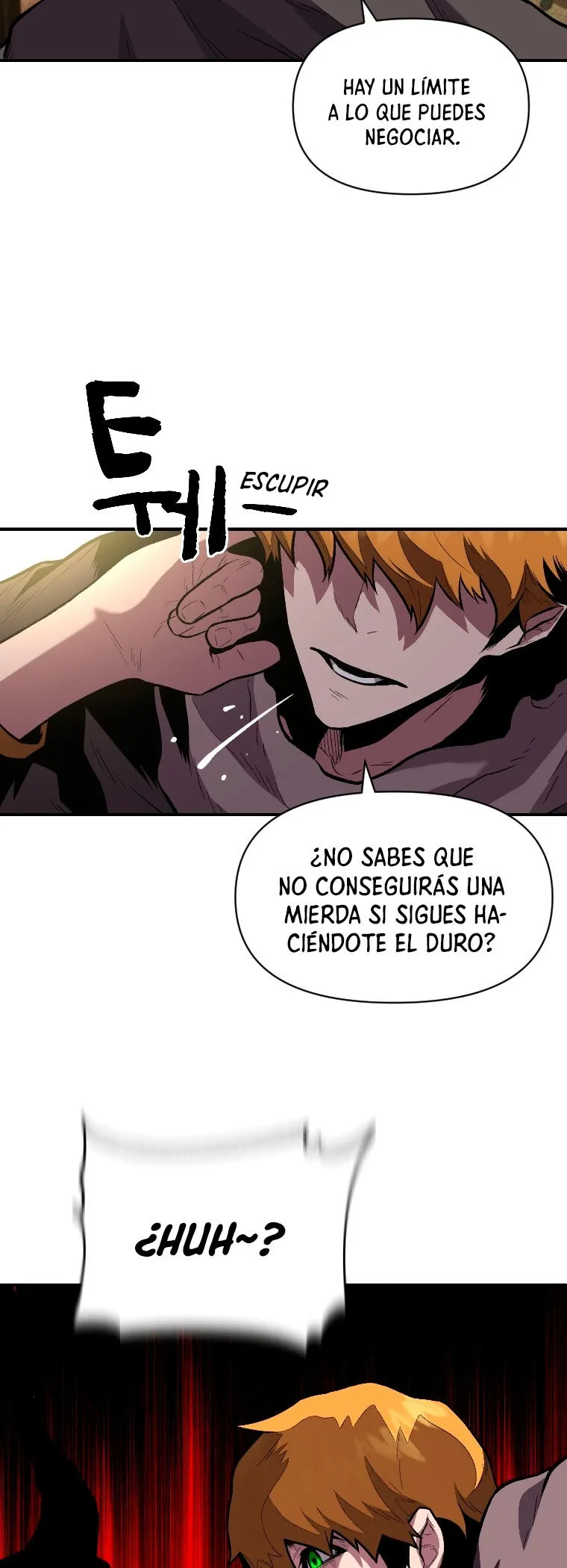 Mago traga-talentos Capítulo 12 en Línea - página 48