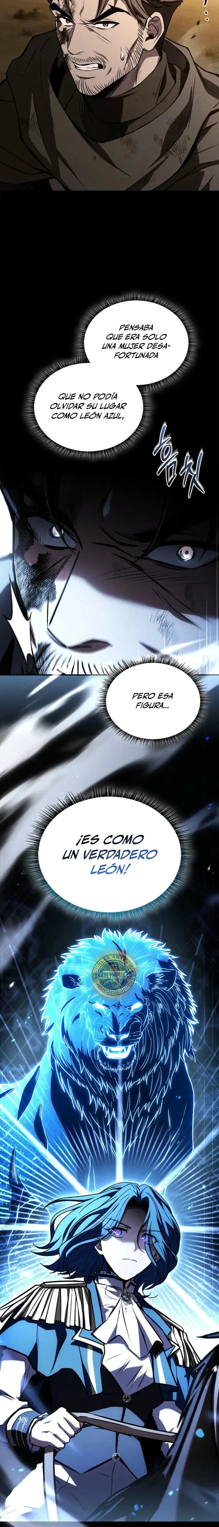 Mago traga-talentos Capítulo 120 en Línea - página 3