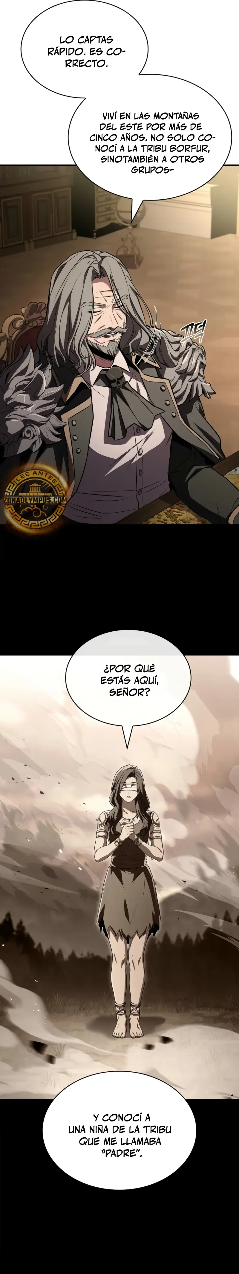 Mago traga-talentos Capítulo 127 en Línea - página 16