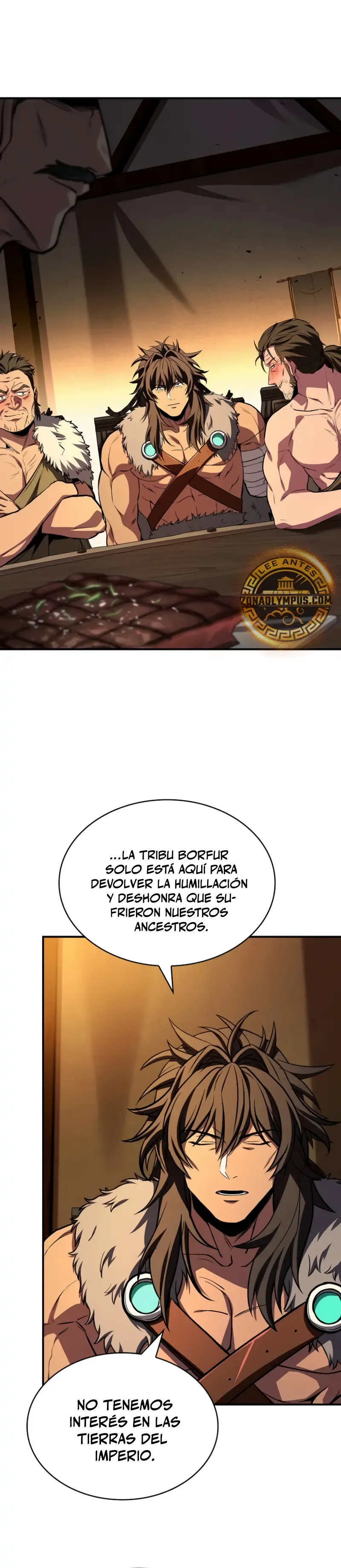 Mago traga-talentos Capítulo 127 en Línea - página 27
