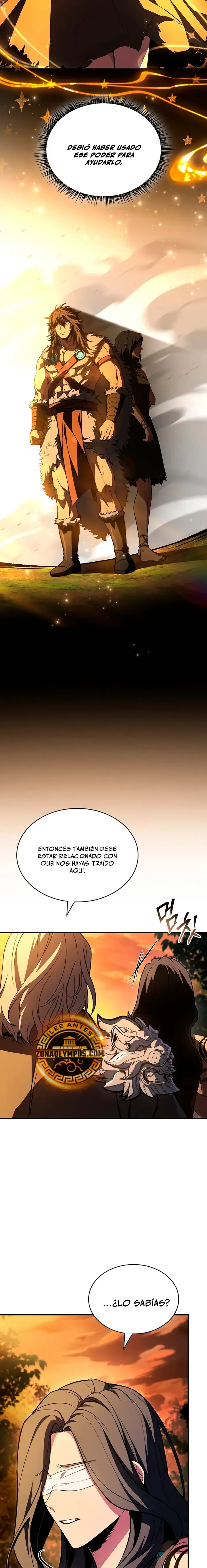 Mago traga-talentos Capítulo 130 en Línea - página 13