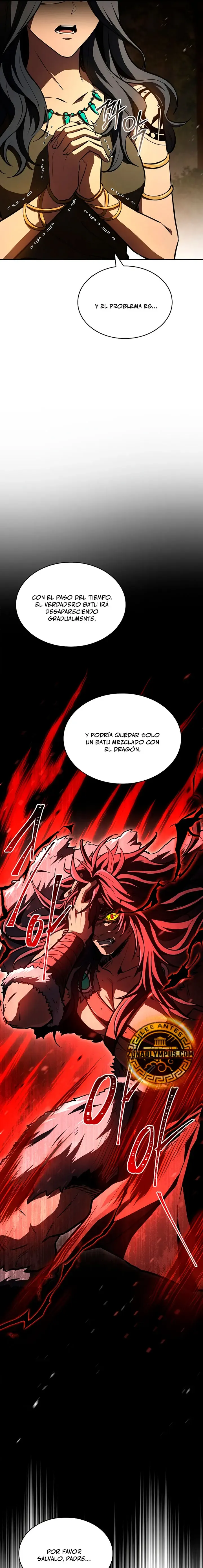 Mago traga-talentos Capítulo 130 en Línea - página 16