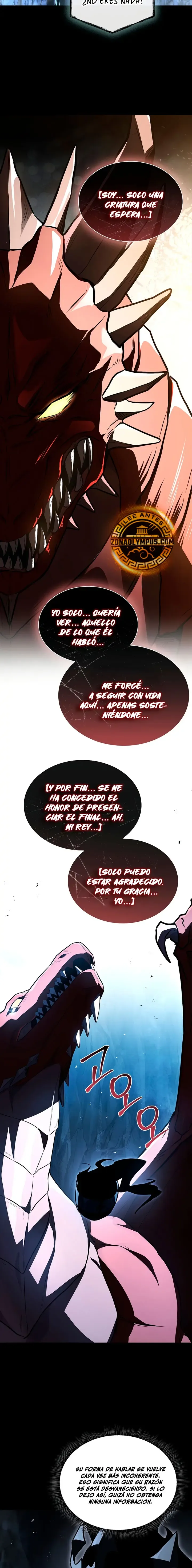 Mago traga-talentos Capítulo 131 en Línea - página 4