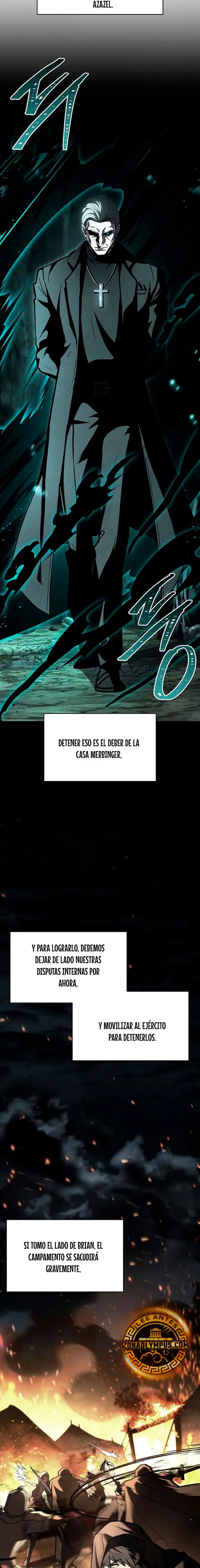 Mago traga-talentos Capítulo 132 en Línea - página 2