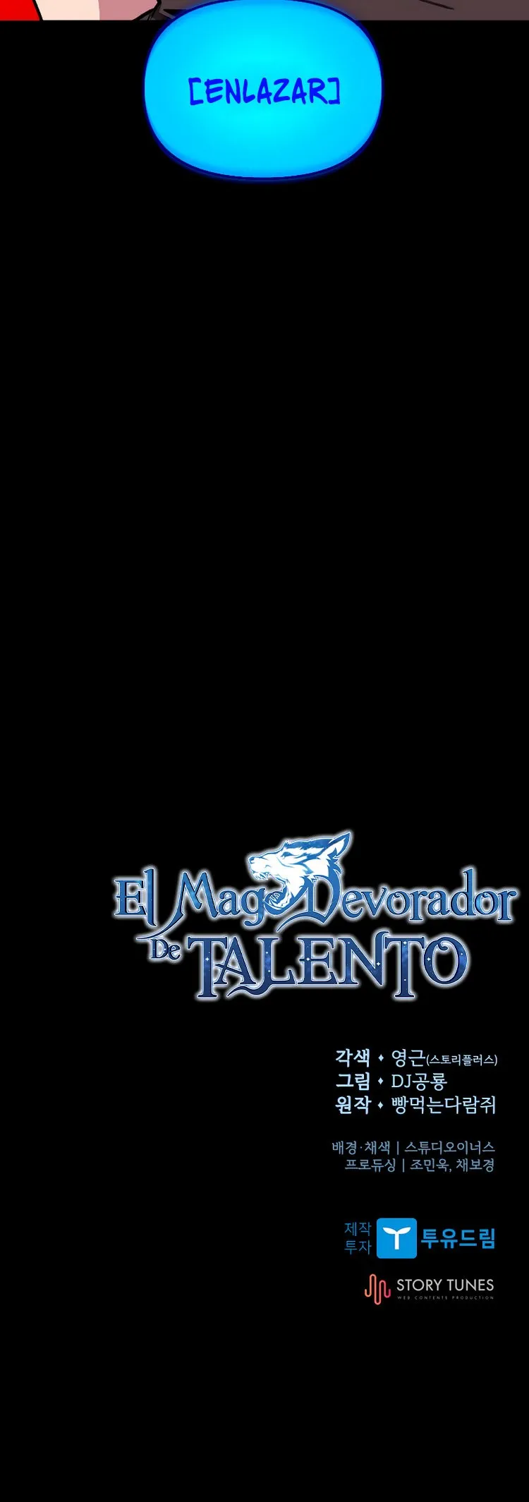 Mago traga-talentos Capítulo 15 en Línea - página 27