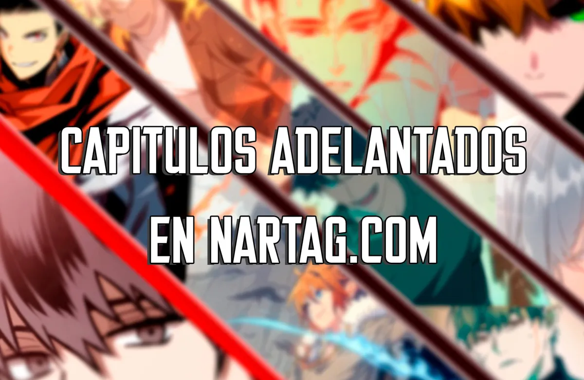 Mago traga-talentos Capítulo 16 en Línea - página 30