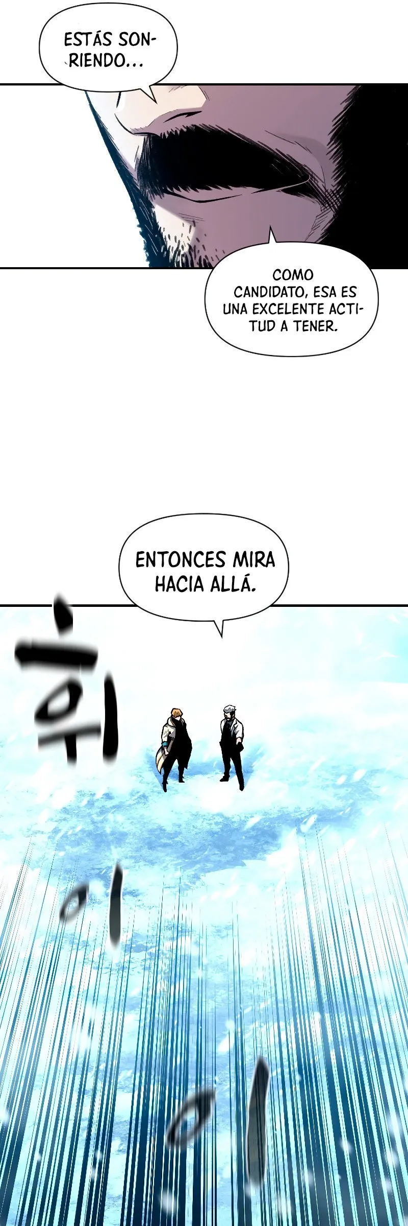 Mago traga-talentos Capítulo 18 en Línea - página 19