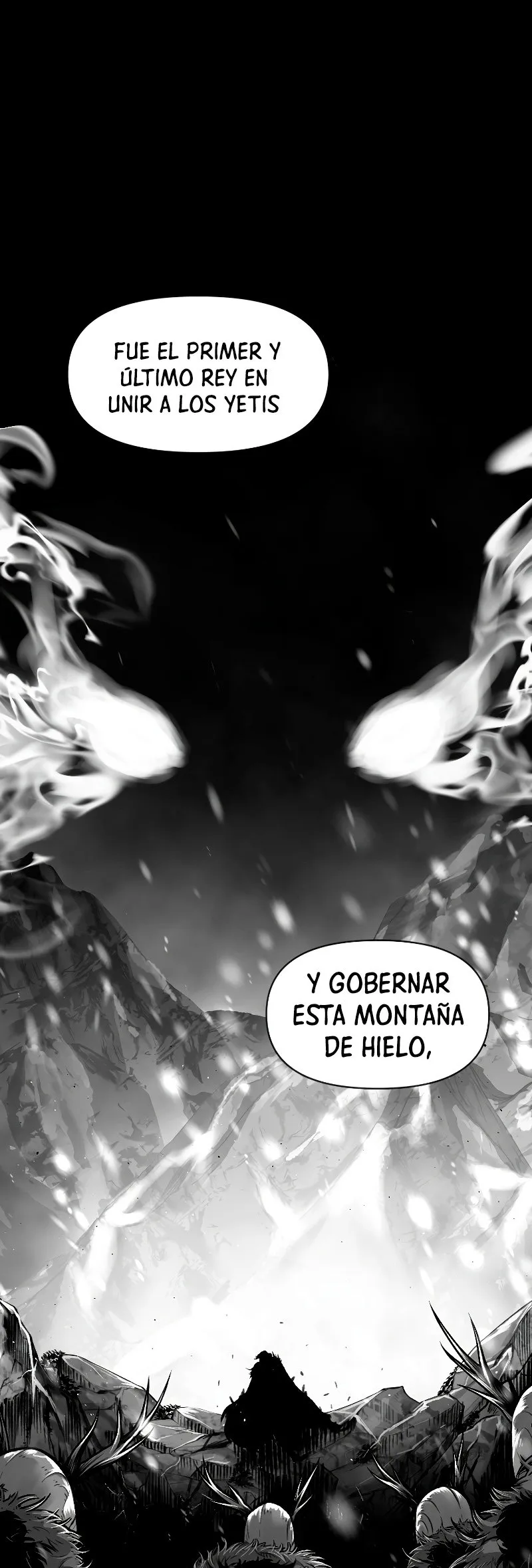 Mago traga-talentos Capítulo 18 en Línea - página 24