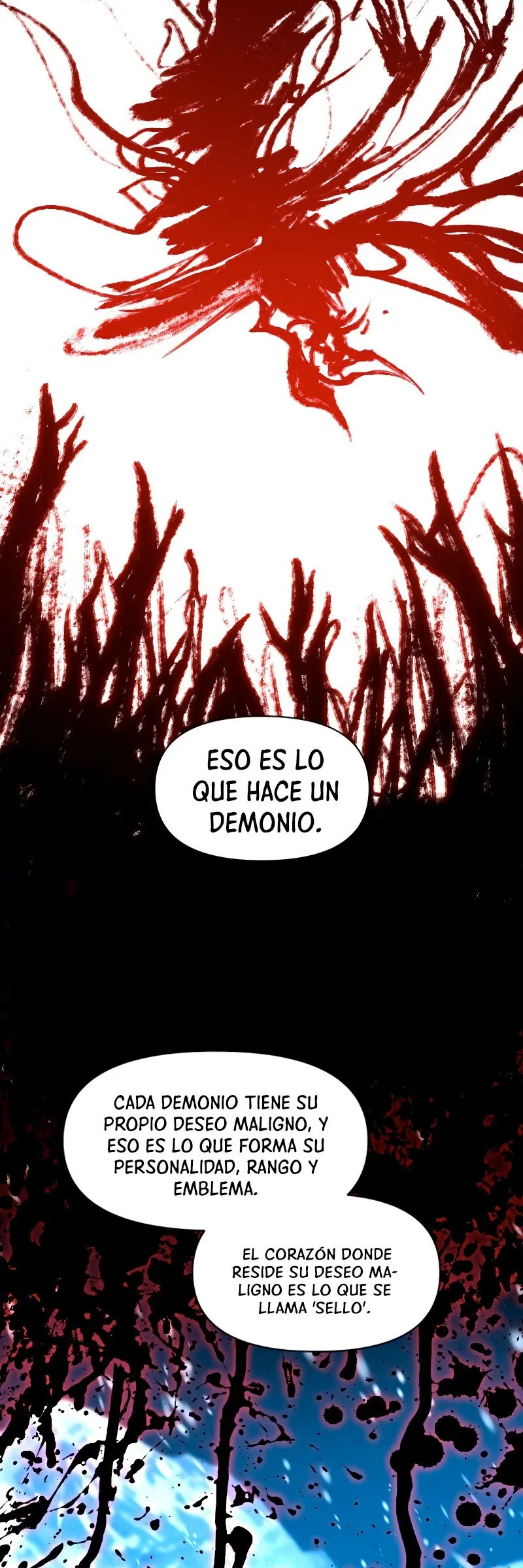 Mago traga-talentos Capítulo 18 en Línea - página 29