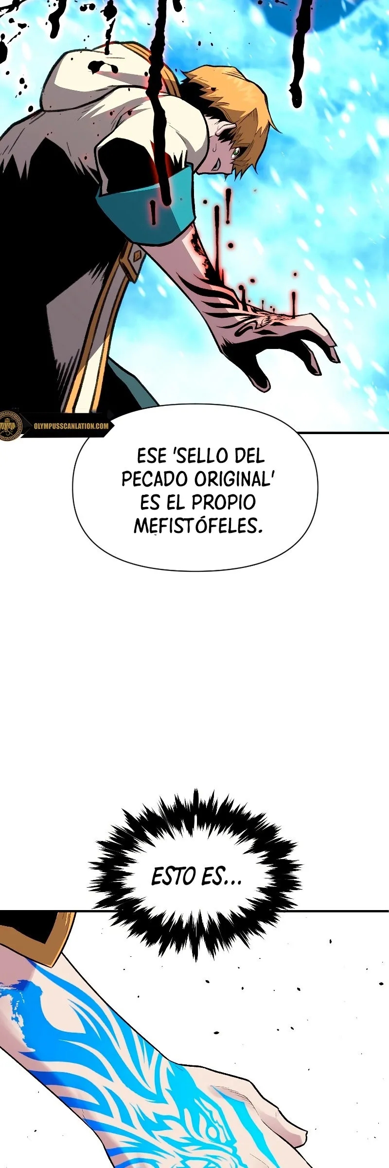 Mago traga-talentos Capítulo 18 en Línea - página 30