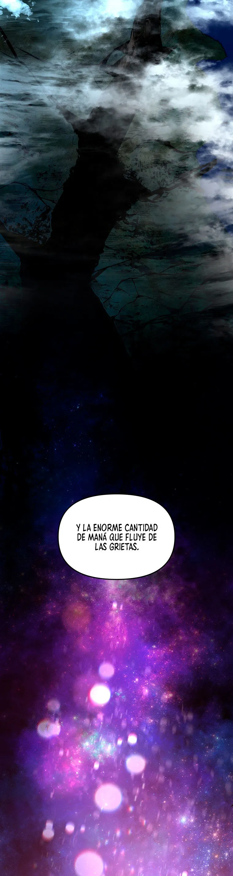Mago traga-talentos Capítulo 2 en Línea - página 16