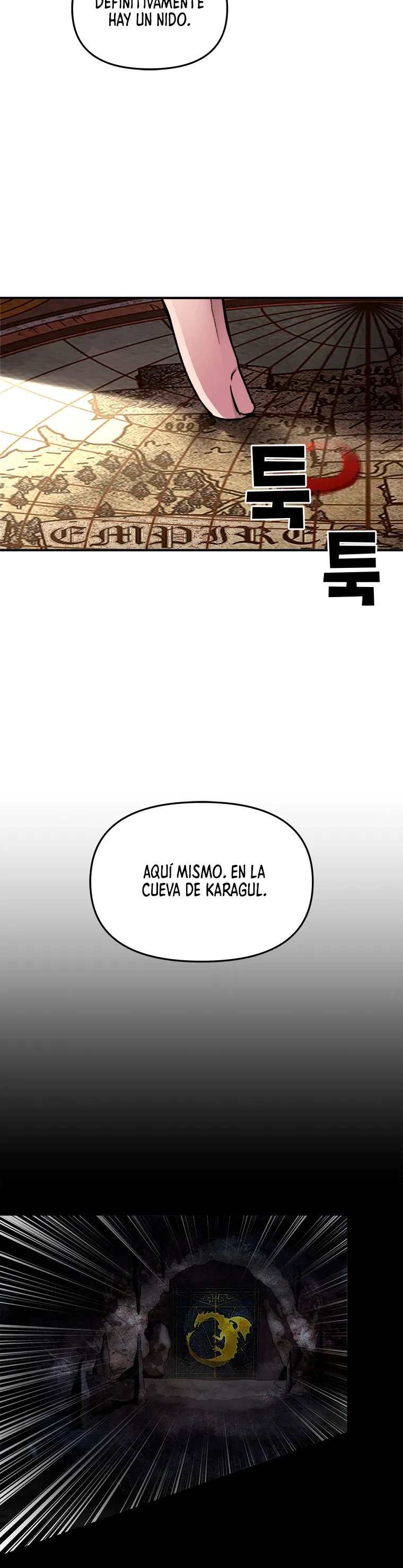 Mago traga-talentos Capítulo 2 en Línea - página 26