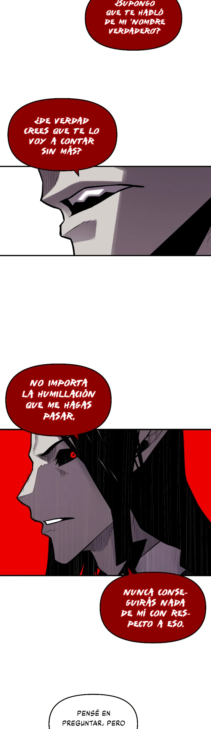 Mago traga-talentos Capítulo 20 en Línea - página 12
