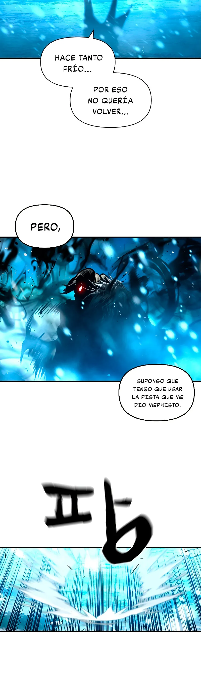 Mago traga-talentos Capítulo 20 en Línea - página 23