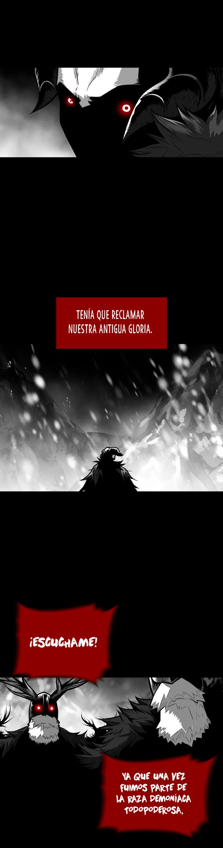 Mago traga-talentos Capítulo 21 en Línea - página 25