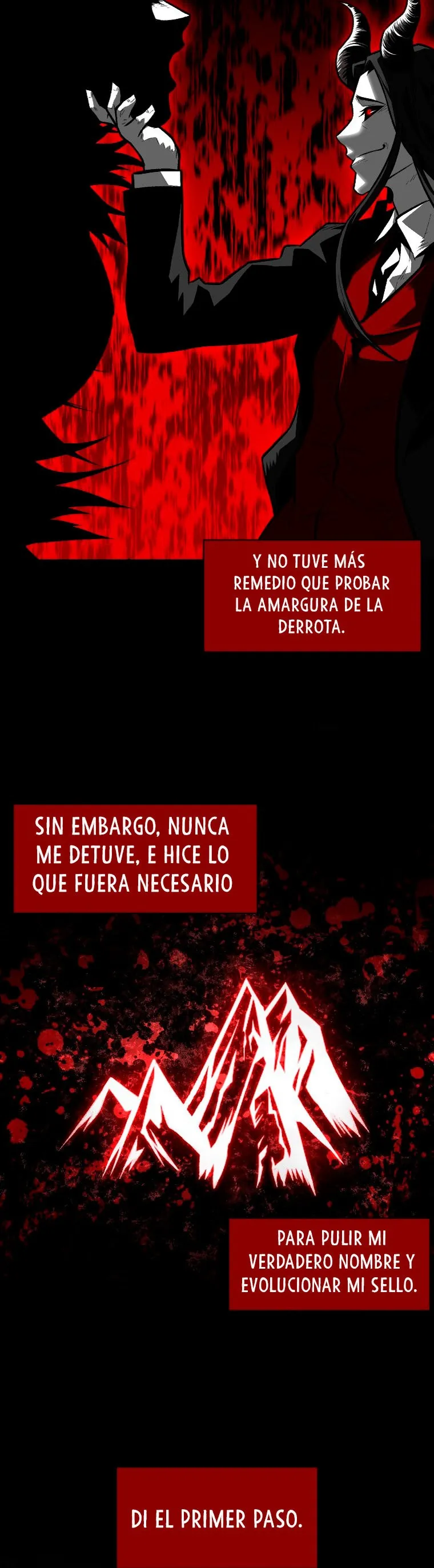 Mago traga-talentos Capítulo 21 en Línea - página 31